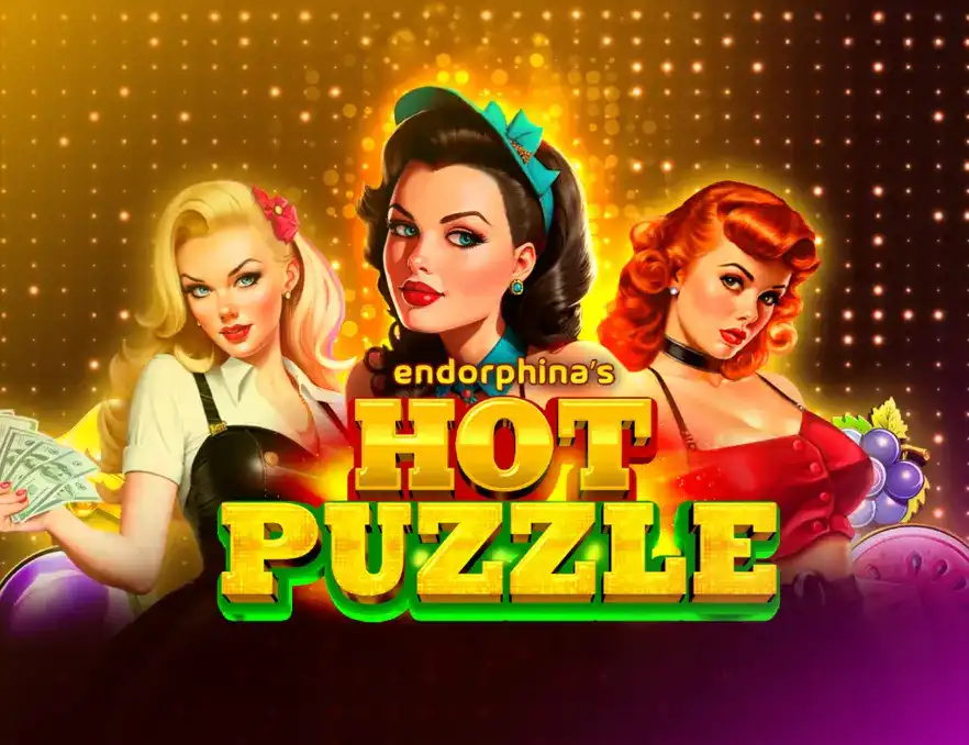 Endorphinas HoT Puzzle